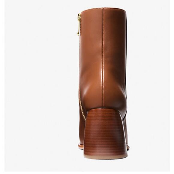 Michael Kors Maude Bootie Boots Size 9 NIB - Picture 4 of 5